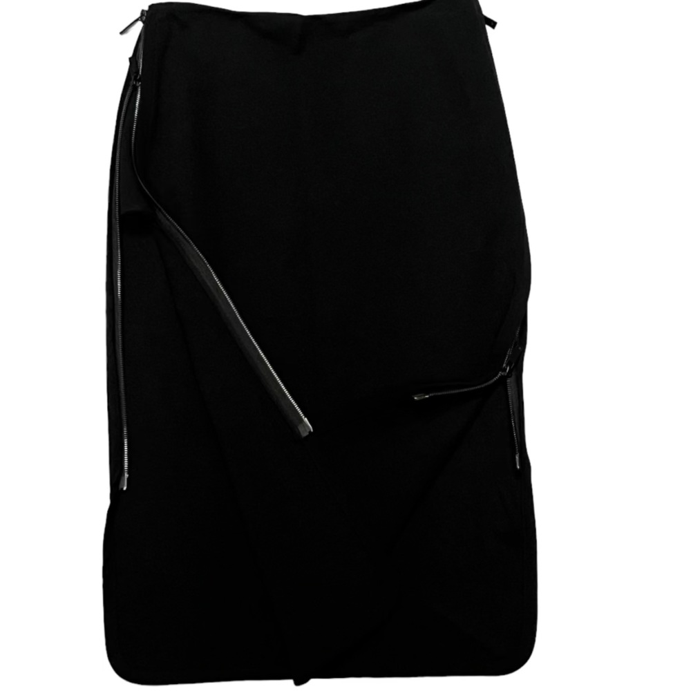 Diane Von Furstenberg Skirt Size 0 - Picture 2 of 9